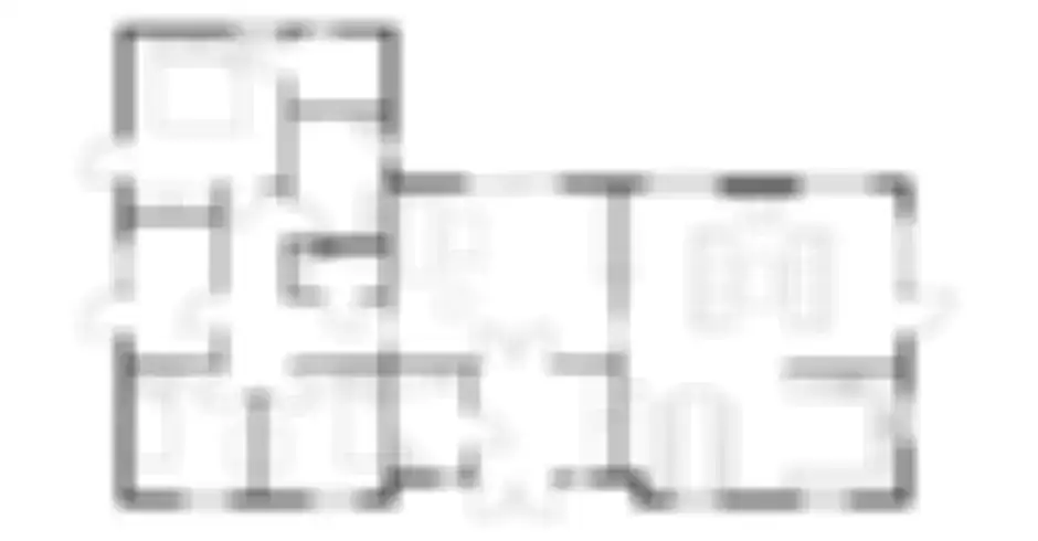 Vensco Golfshire Floor Plan
