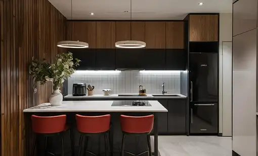 Vensco Chembur Images