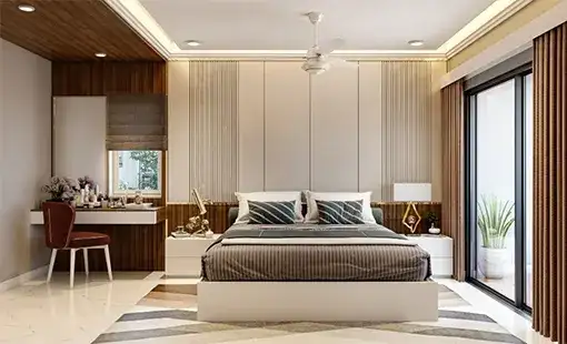 Vensco Golfshire Chembur Images