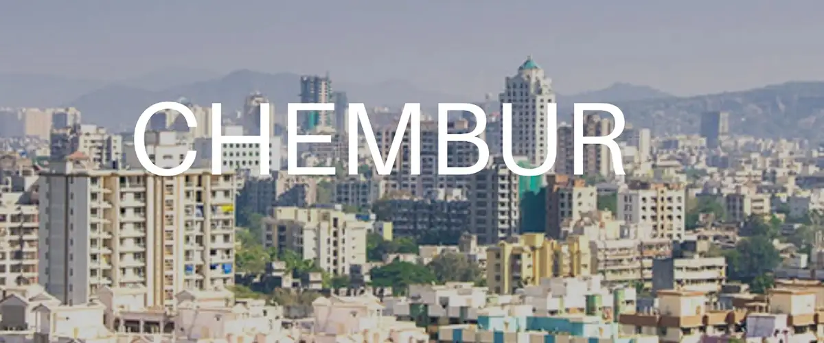 Vensco Golfshire Chembur Mumbai