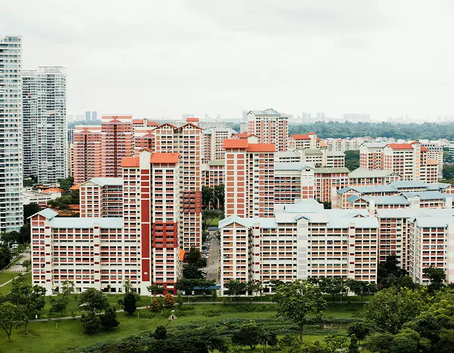 Vensco Golfshire Chembur