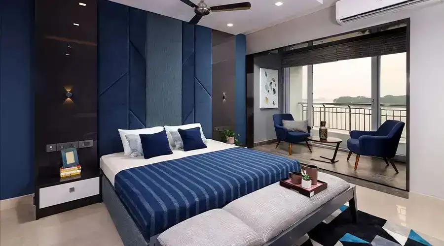 Vensco Golfshire Chembur