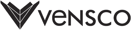 Vensco Golfshire Logo